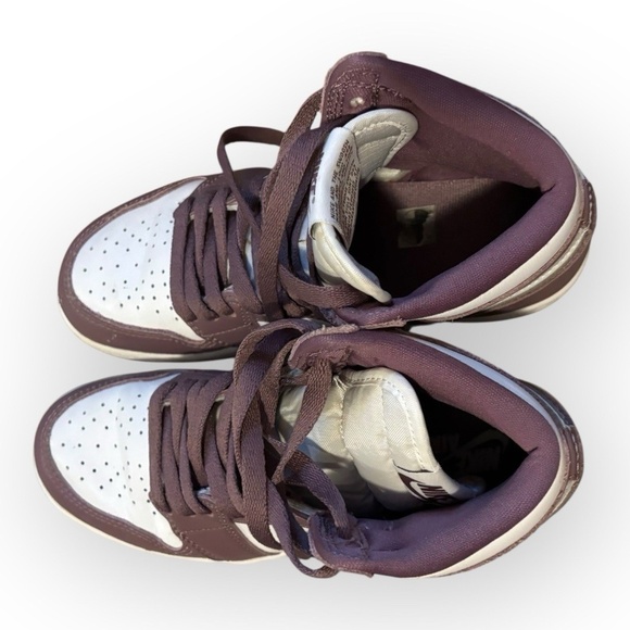 Nike Air Jordan 1 Retro High Og Air Jordan 1 High Og 28Cm Pup GLF56 4.5Y - Picture 3 of 7